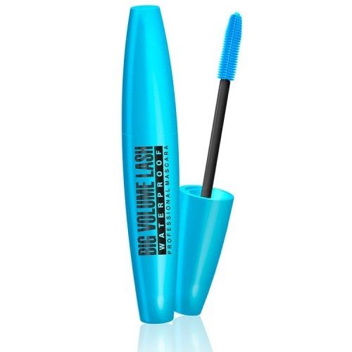 Eveline Big Volume Lash – mega effect of false eyelashes/waterproof, 9 ml