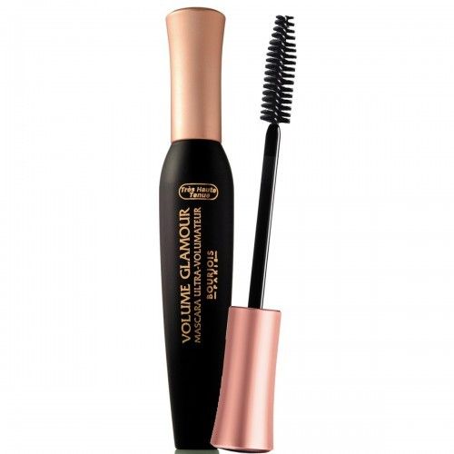 Bourjois Volume Mascara “Volume Glamor”, tone 06, Noire Ebene.