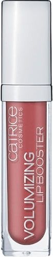 Catrice lip gloss Volumizing Lip Booster tone 040 Nuts About Mary