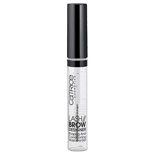 Catrice eyebrow and eyelash gel