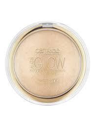 Catrice Highlighter High Glow Mineral Highlighting Powder tone 030 beige