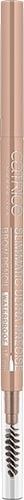 Catrice eyebrow contour waterproof tone 010 light brown