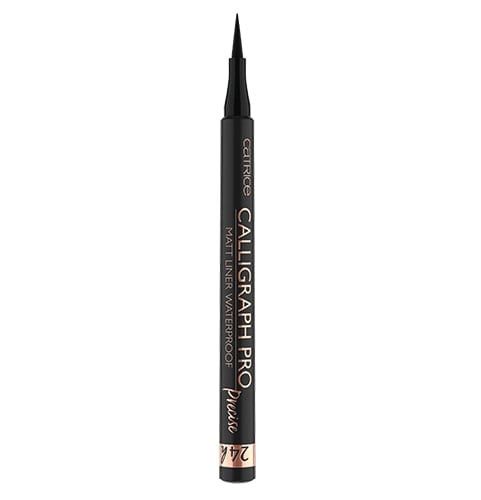 Catrice Calligraph Pro Precise 24h Matt Liner Waterproof