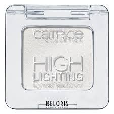 Catrice Eyeshadow Highlighting Eyeshadow tone 010 white