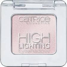 Catrice Eye shadow Highlighting Eyeshadow tone 030 pastel pink