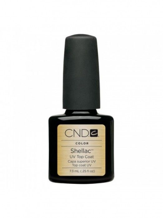 CND Shellac TOP small 7.3 ml