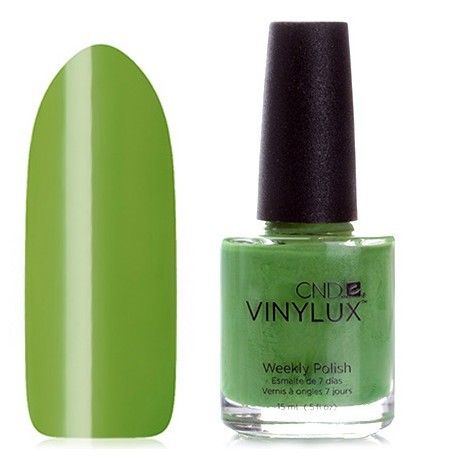 CND Vinylux varnish No. 170