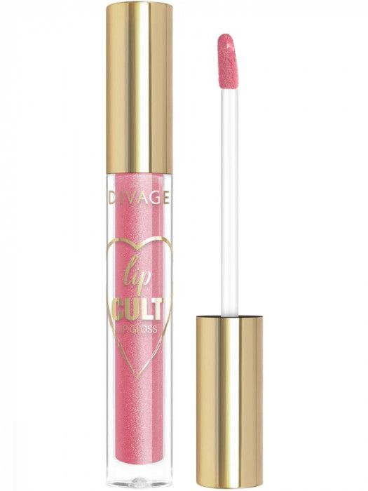 Divage lip gloss Lip Cult 11