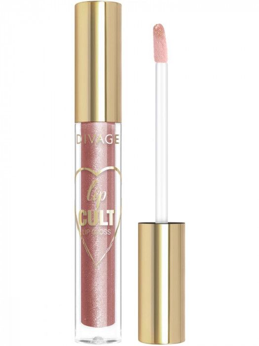 Divage lip gloss Lip Cult 14