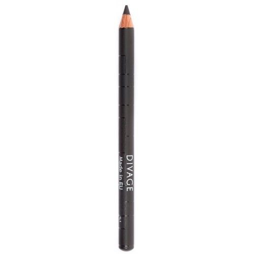 DIVAGE eyeliner Kayal black