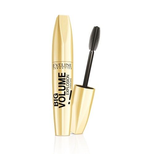 Eveline Big Volume Explosion extreme eyelash volume, 11 ml