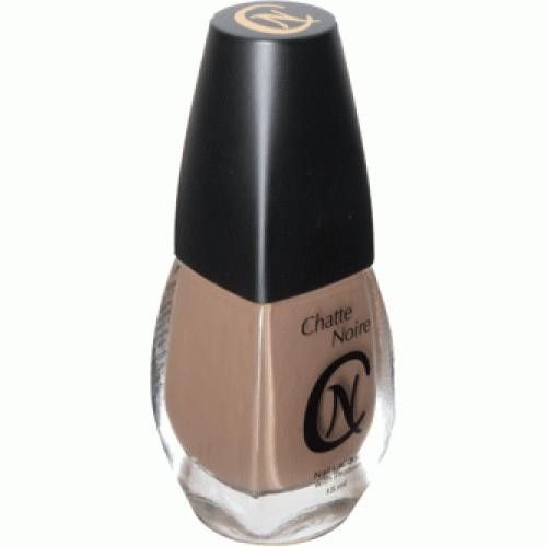 Nail polish Chatte Noire No. 003