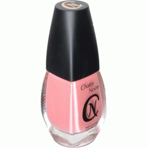 Nail polish Chatte Noire No. 007