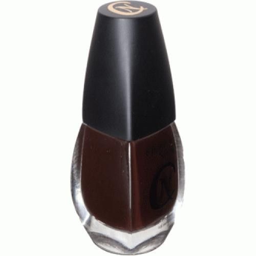 Nail polish Chatte Noire No. 017