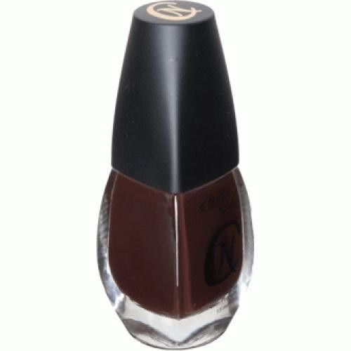 Nail polish Chatte Noire No. 018