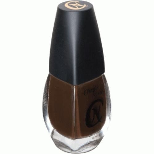 Nail polish Chatte Noire No. 019