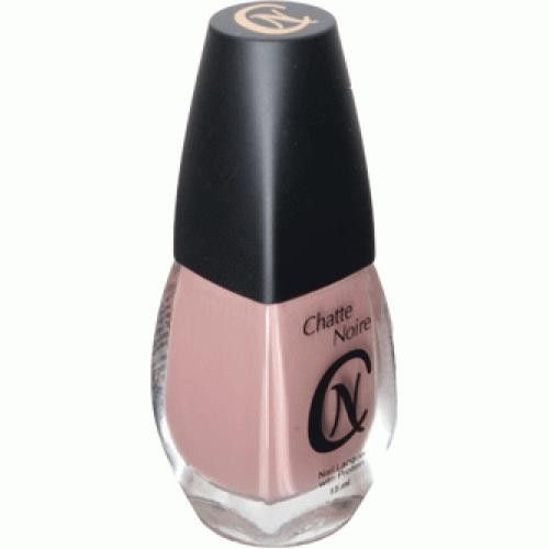 Nail polish Chatte Noire No. 022