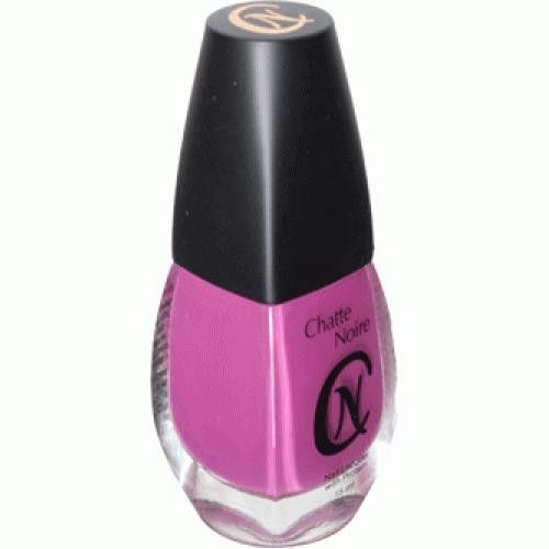 Nail polish Chatte Noire No. 024