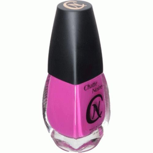 Nail polish Chatte Noire No. 025