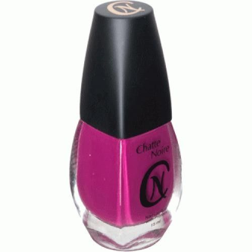 Nail polish Chatte Noire No. 026