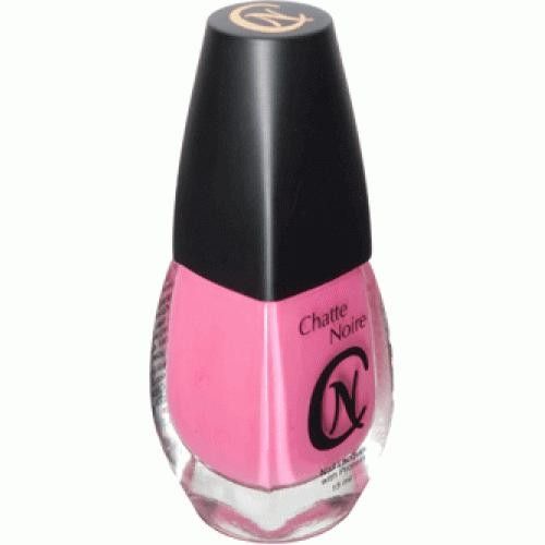 Nail polish Chatte Noire No. 028