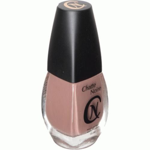 Nail polish Chatte Noire No. 032