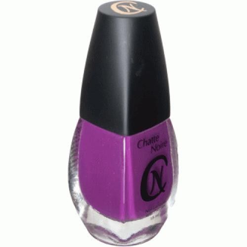 Nail polish Chatte Noire No. 033