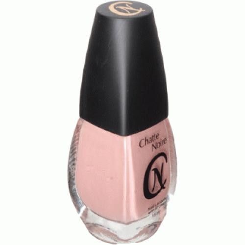 Nail polish Chatte Noire No. 038