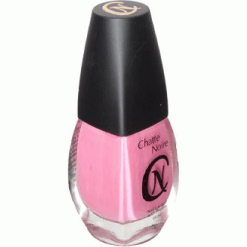 Nail polish Chatte Noire No. 039