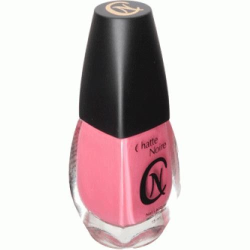 Nail polish Chatte Noire No. 043