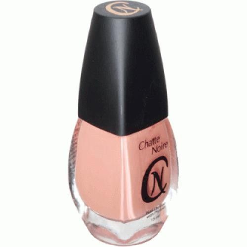 Nail polish Chatte Noire No. 046