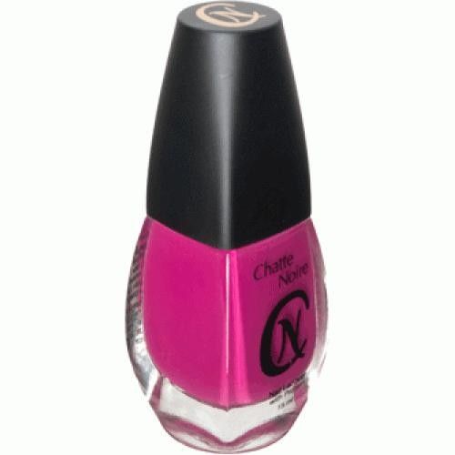 Nail polish Chatte Noire No. 047