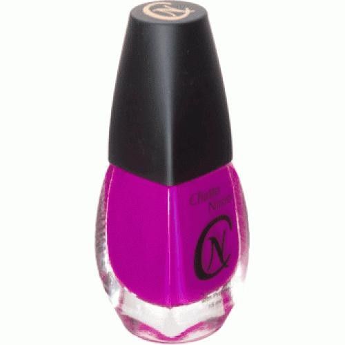 Nail polish Chatte Noire No. 060 (neon)