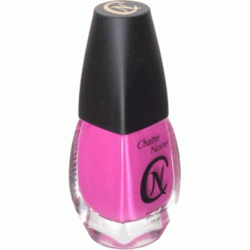 Nail polish Chatte Noire No. 061 (neon)