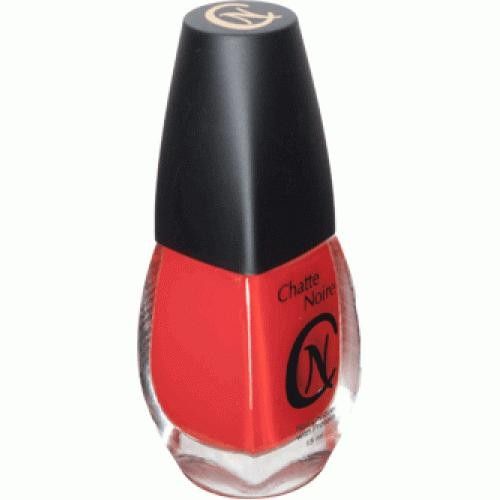 Nail polish Chatte Noire No. 073