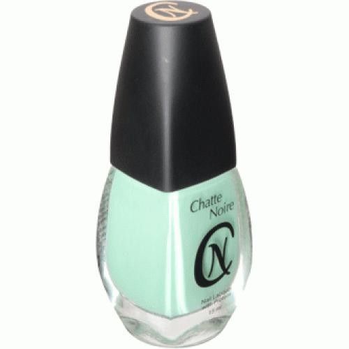 Nail polish Chatte Noire No. 076