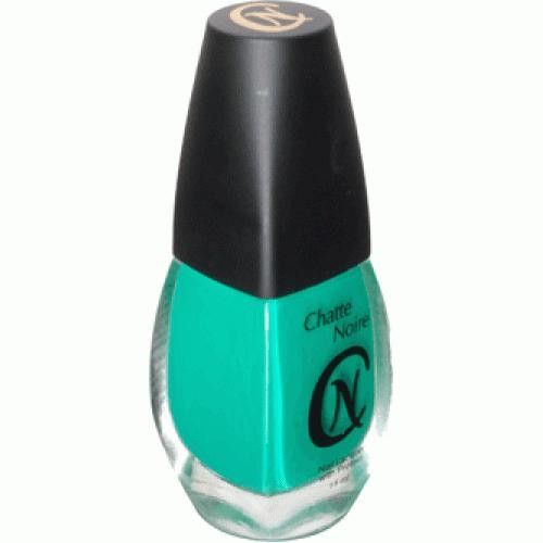 Nail polish Chatte Noire No. 077