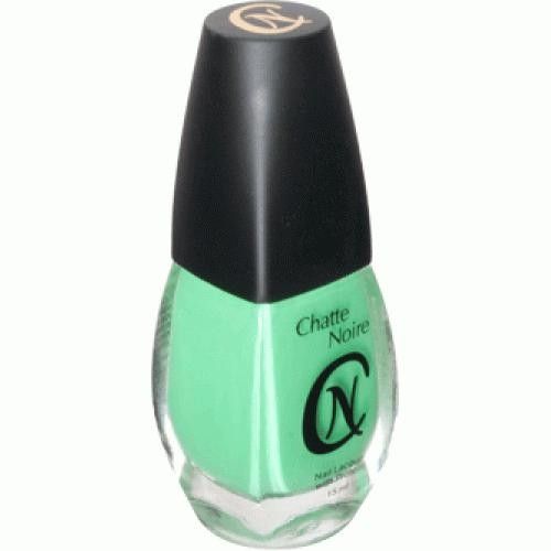 Nail polish Chatte Noire No. 080