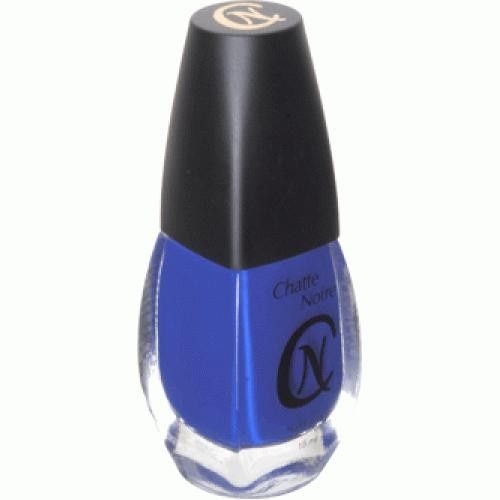 Nail polish Chatte Noire No. 081