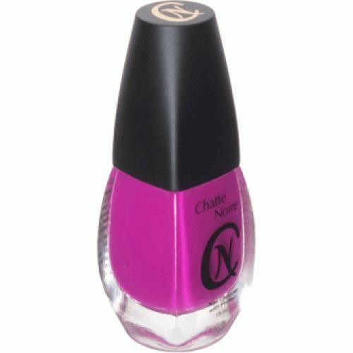 Nail polish Chatte Noire No. 092 (lumen)