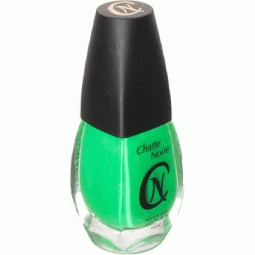 Nail polish Chatte Noire No. 093 (lumen)