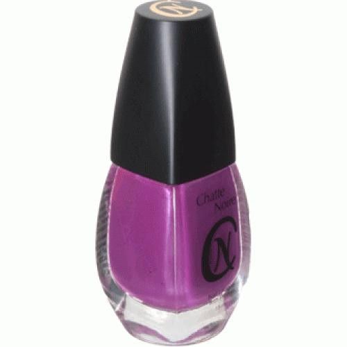 Nail polish Chatte Noire No. 116