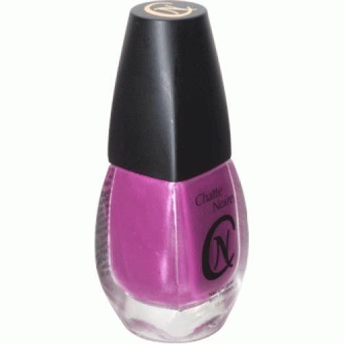 Nail polish Chatte Noire No. 117