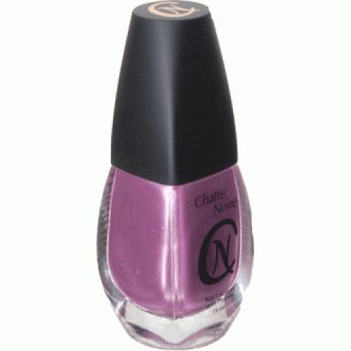 Nail polish Chatte Noire No. 122