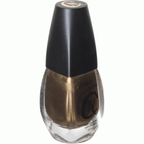 Nail polish Chatte Noire No. 128