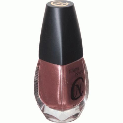 Nail polish Chatte Noire No. 202