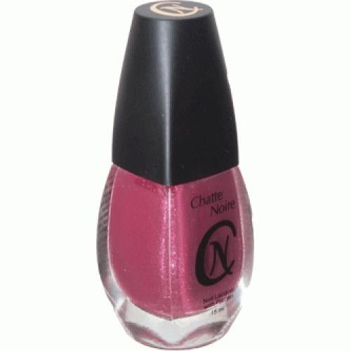 Nail polish Chatte Noire No. 209