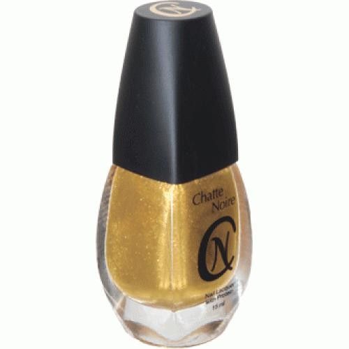 Nail polish Chatte Noire No. 215