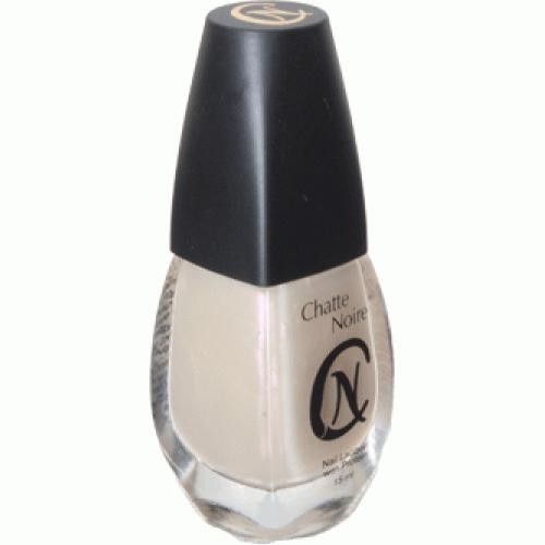 Nail polish Chatte Noire No. 406