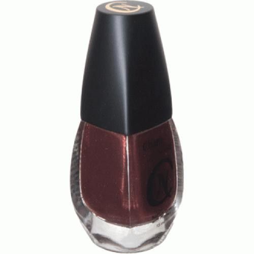 Nail polish Chatte Noire No. 411